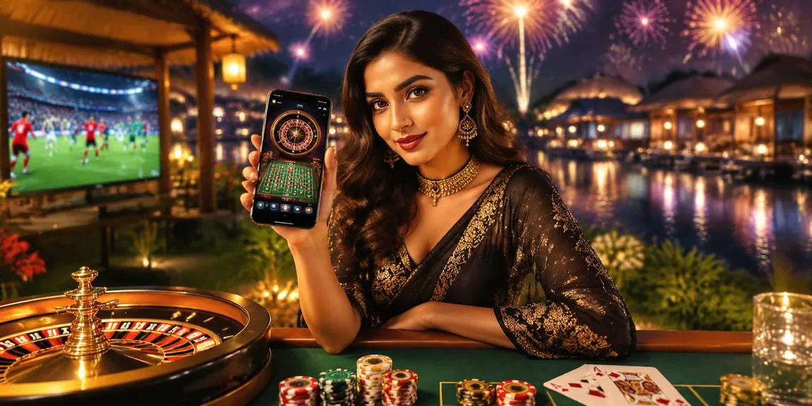 KX 88 Bangladesh Casino lobby
